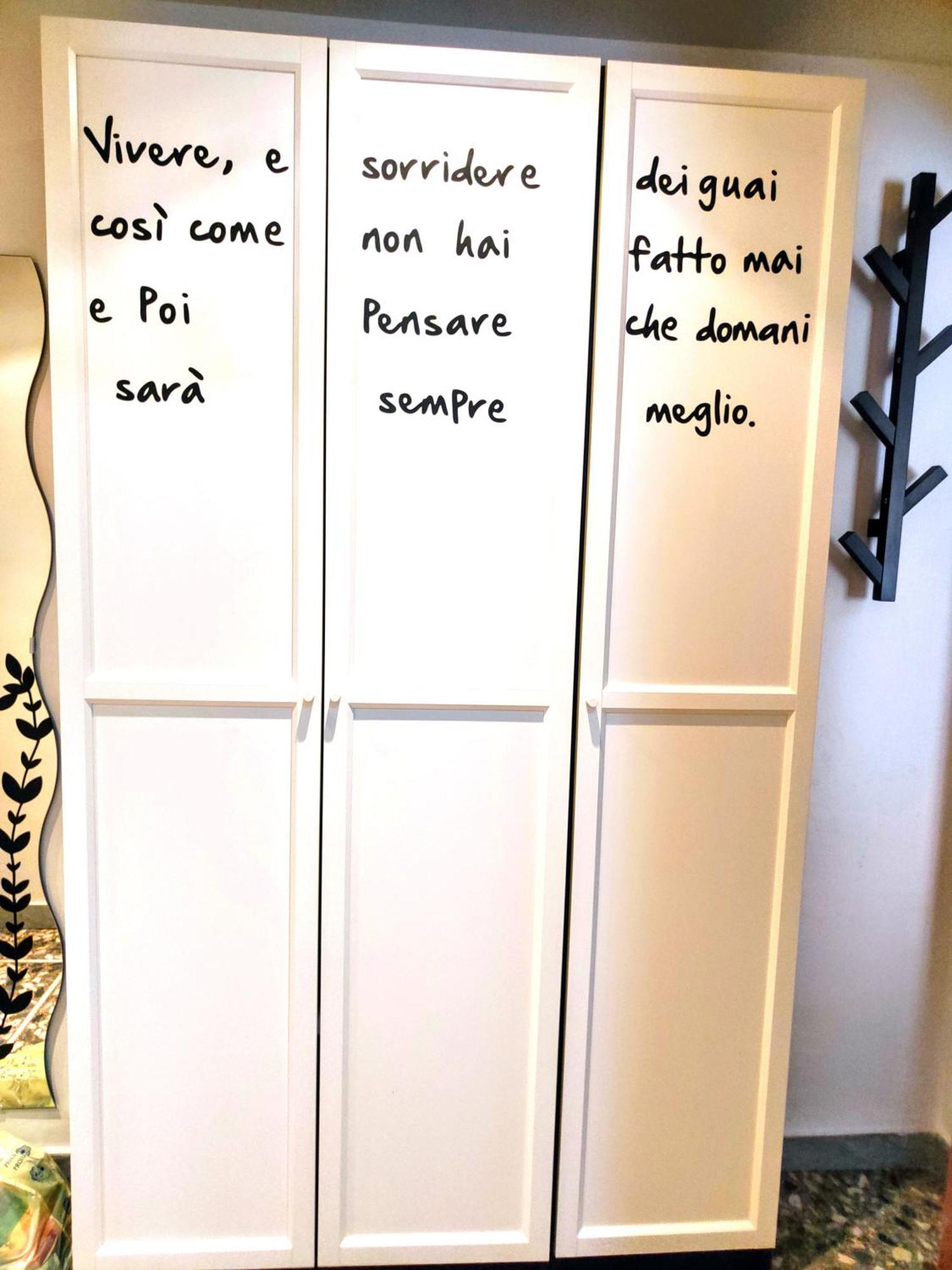 Ferienwohnung Casa Roma Marconi Exterior foto
